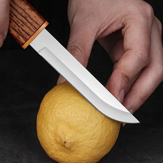 Couteau cuisine