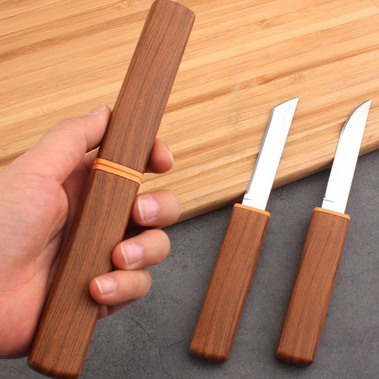 Couteau cuisine 