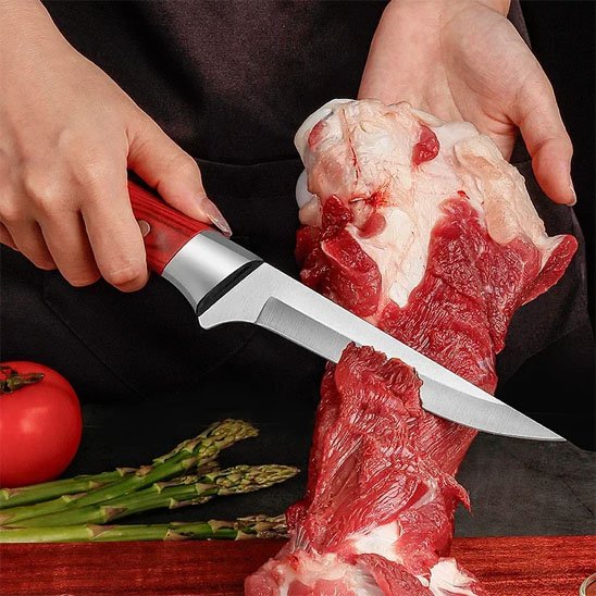 Couteau Cuisine 