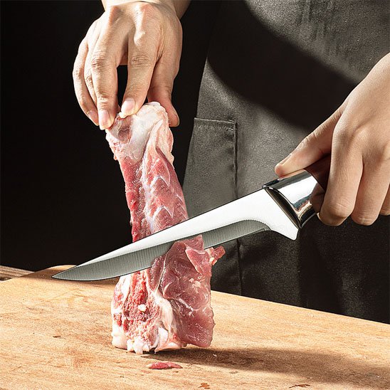 Couteau Cuisine 