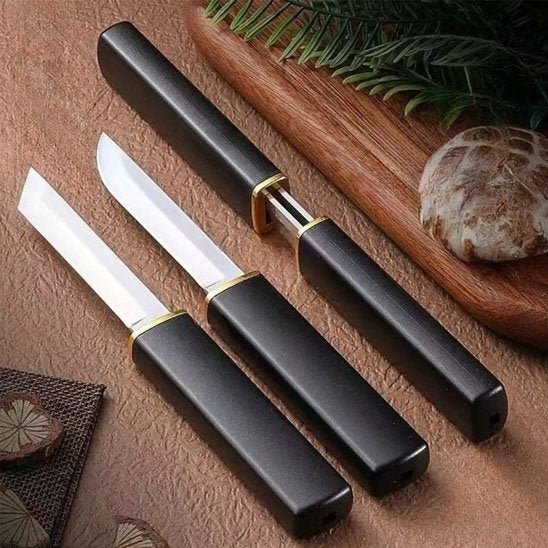 Couteau cuisine 