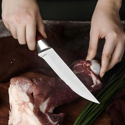 Couteau Cuisine 