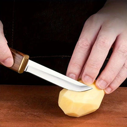 Couteau cuisine 