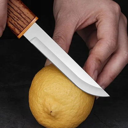 Couteau cuisine 