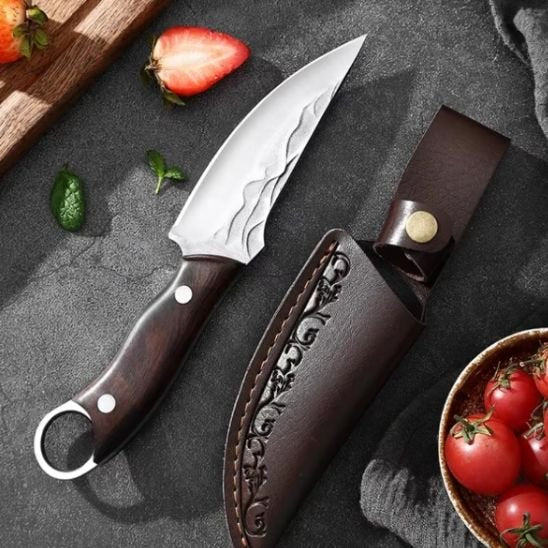 Couteau pour cuisine