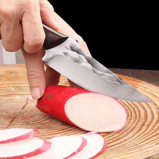 Couteau pour cuisine